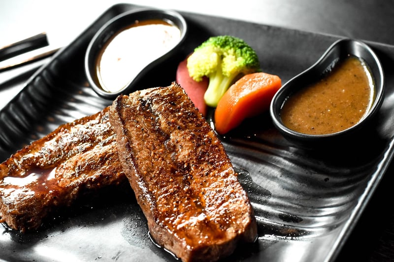 Fusion Family Meals